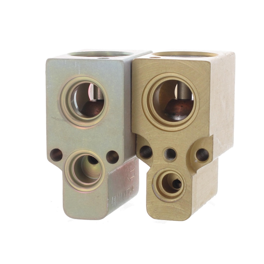 [DT09] DETENDEUR BLOC        agri/vl  = 12