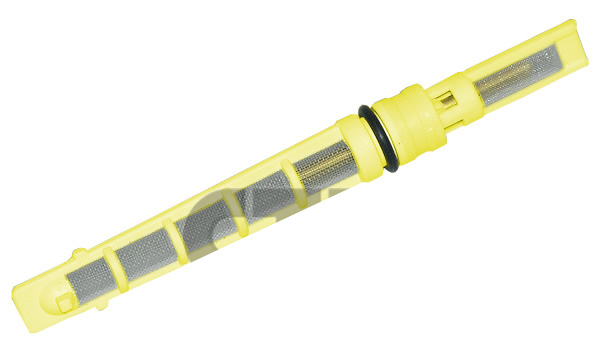 [DT36] DETENDEUR TUBE  JAUNE