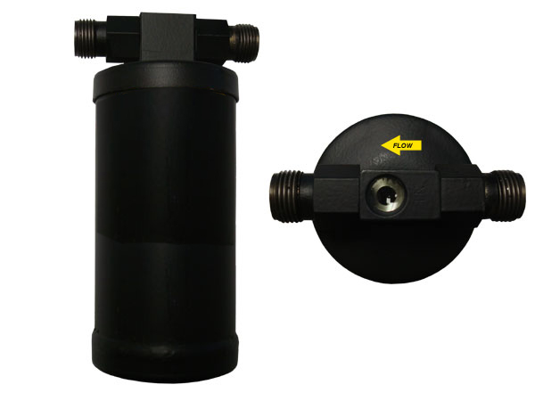 [DY005-2] DESHYDRATEUR MALE-MALE DIAM 63 H 152