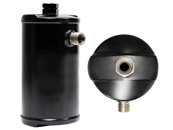 [DY014] DESHYDRATEUR FEMELLE - MALE - 127MM x 267MM