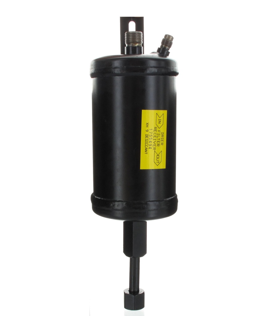 [DY016P] DESHY NH TN55/65/75+PRISE MALE AVEC PATTE DE FIXATION