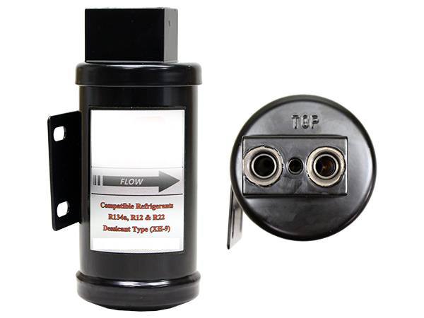 [DY024-1] DESHYDRATEUR JOHN DEERE 6155M