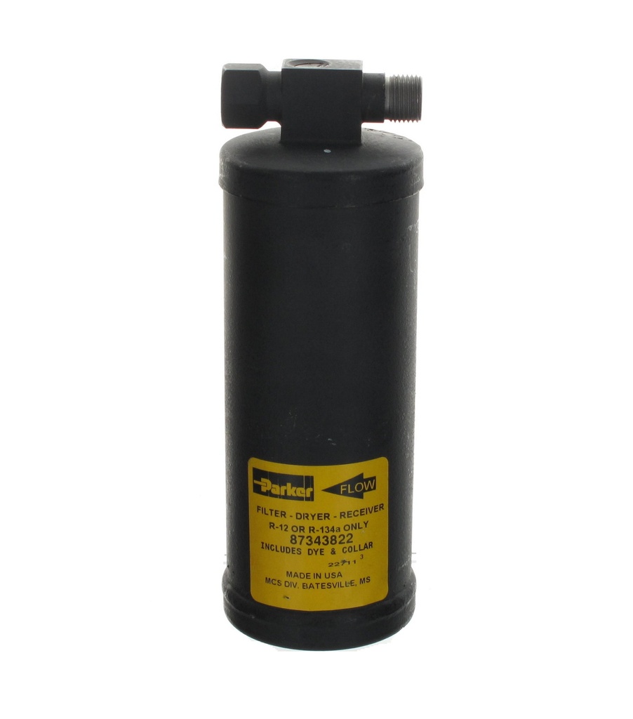 [DY100] DESHYDRATEUR NH  T7030/7040/7050/7060