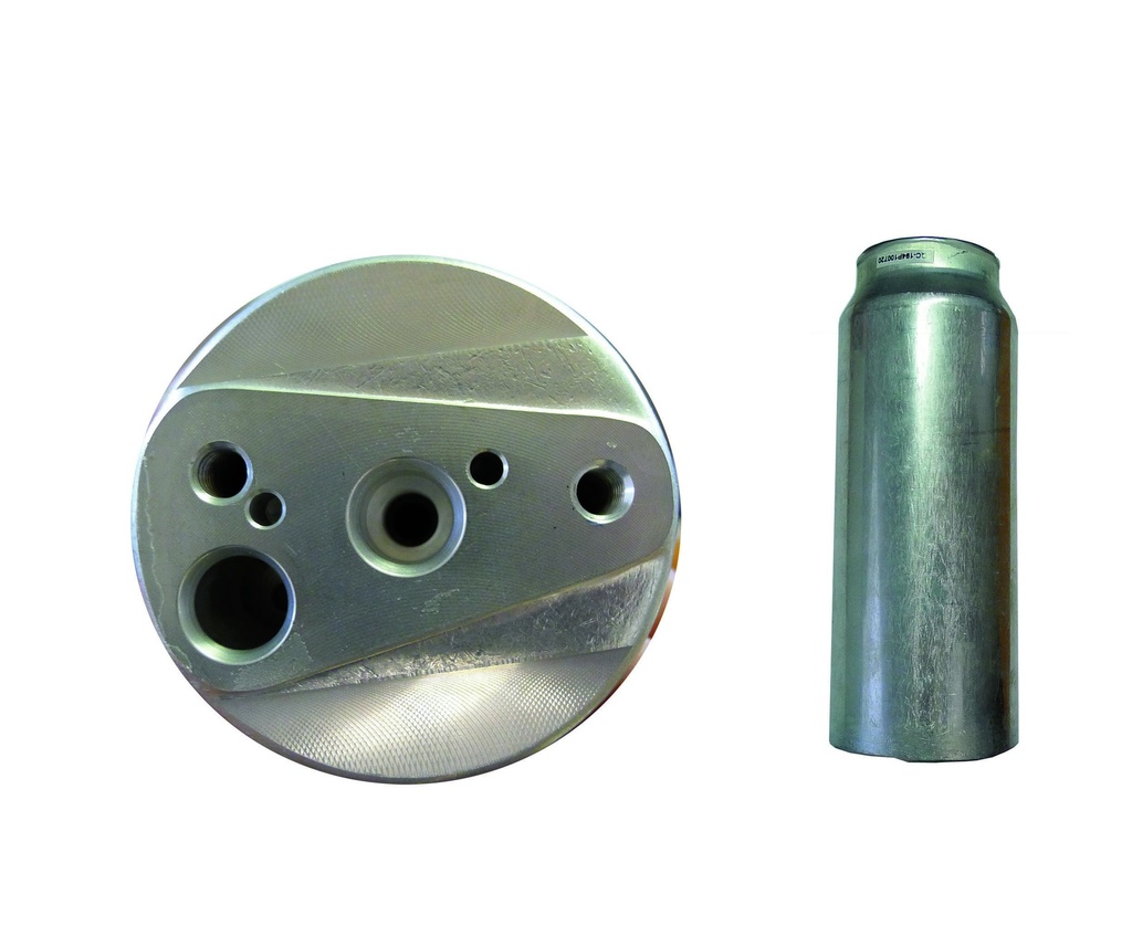 [DY114-1] DESHYDRATEUR SDF 160mm