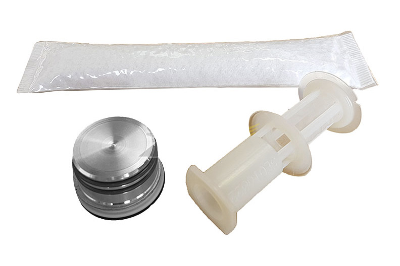 [DY145] FILTRE DESHYDRATEUR EN SACHET FENDT