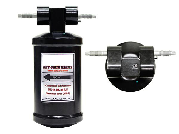 [DY155] DESHYDRATEUR   PAD   177x76