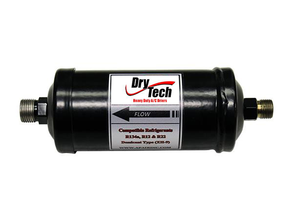 [DY160] DESHYDRATEUR PAD 195x63,5