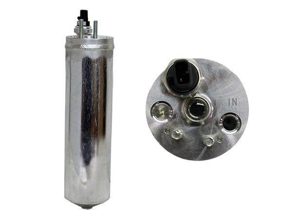 DESHYDRATEUR 228 x 60 - PP Fem - pad