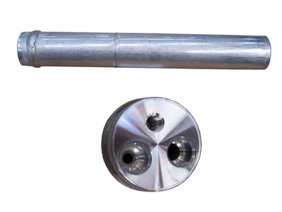 [DY210] DESHYDRATEUR 295mm D40mm PAD (406)