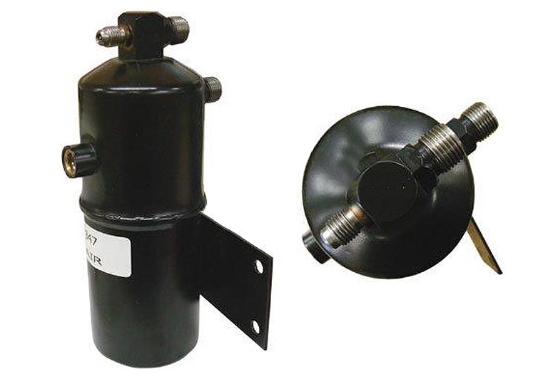 [DY404] DESHYDRATEUR VOLVO TP