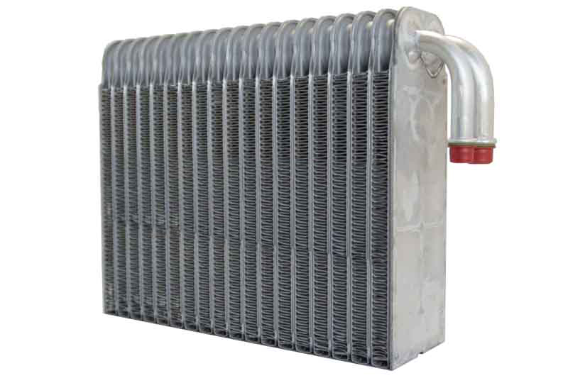 [EV101] EVAPORATEUR SUR LANDINI VISION 105