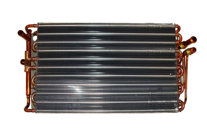 [EV156] EVAPORATEUR AVEC RADIATEUR DE CHAUFFAGE