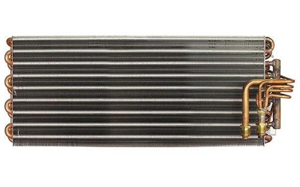 [EV169] EVAPORATEUR AGCO FENDT MF