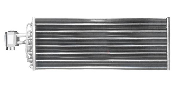 [EV179] EVAPORATEUR FENDT AVEC DETENDEUR + BRIDES