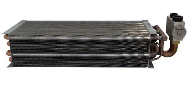 [EV204] EVAPORATEUR AGRI