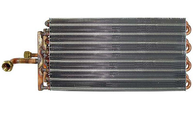 [EV21] EVAPORATEUR CNH