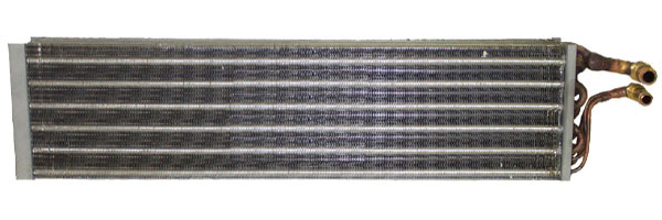 [EV25] EVAPORATEUR FIAT FORD AGRI