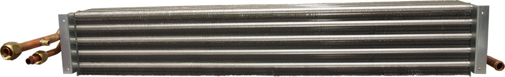 [EV27-2] EVAPORATEUR J.DEERE HAUTE EFFICACITE