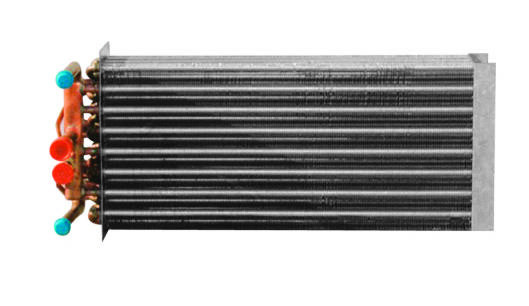 [EV38] EVAPORATEUR CASE