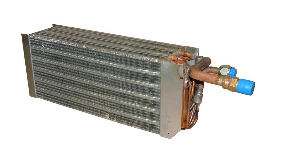 [EV54] EVAPORATEUR JCB CHARIOT ELEVATEUR