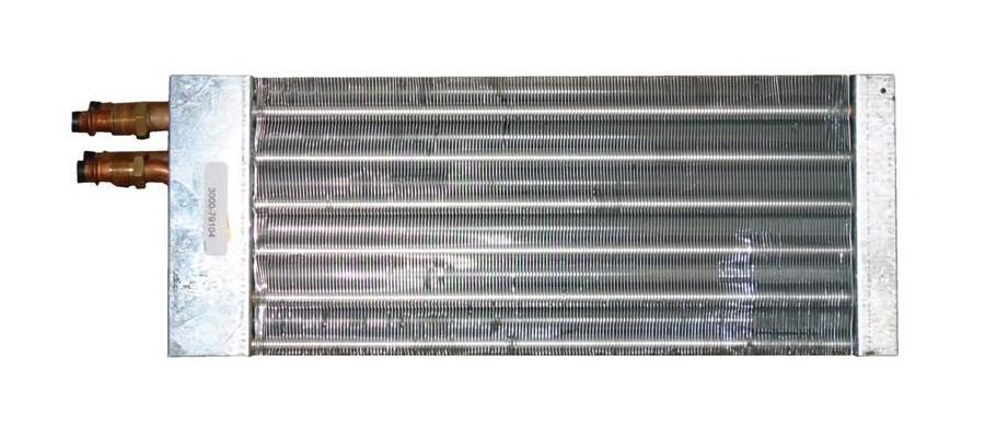 [EV56] EVAPORATEUR JCB TELESCOPIQUE