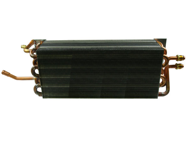 [EV59] EVAPORATEUR NEW HOLLAND MINI CHARGEUR C175/C185