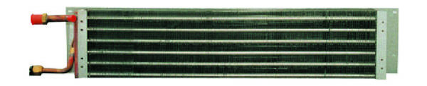 [EV68] EVAPORATEUR CNH
