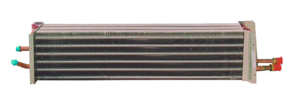 [EV69] EVAPORATEUR CNH