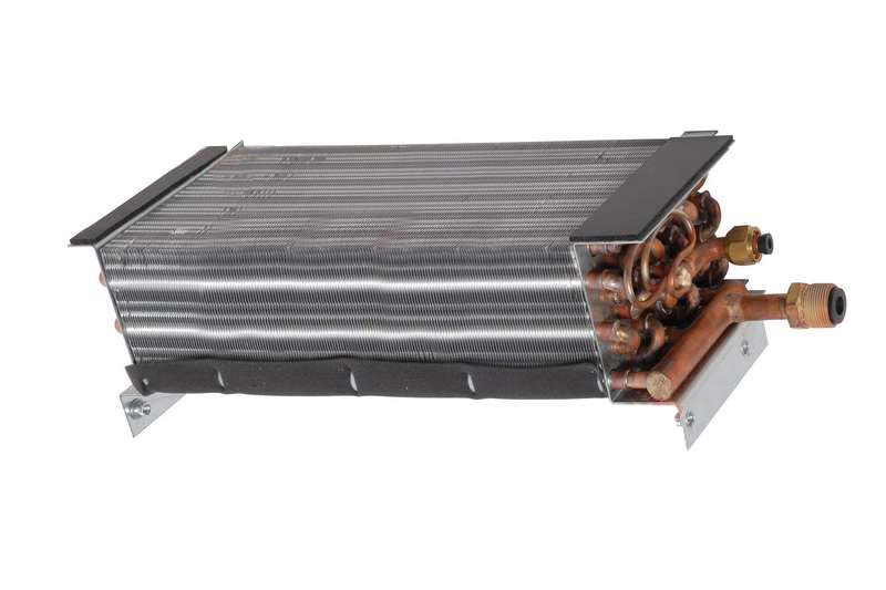 [EV73] EVAPORATEUR CLAAS DOMINATOR