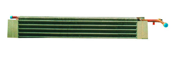 [EV76] EVAPORATEUR JOHN DEERE