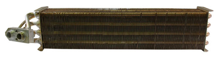 [EV86] EVAPORATEUR KUBOTA