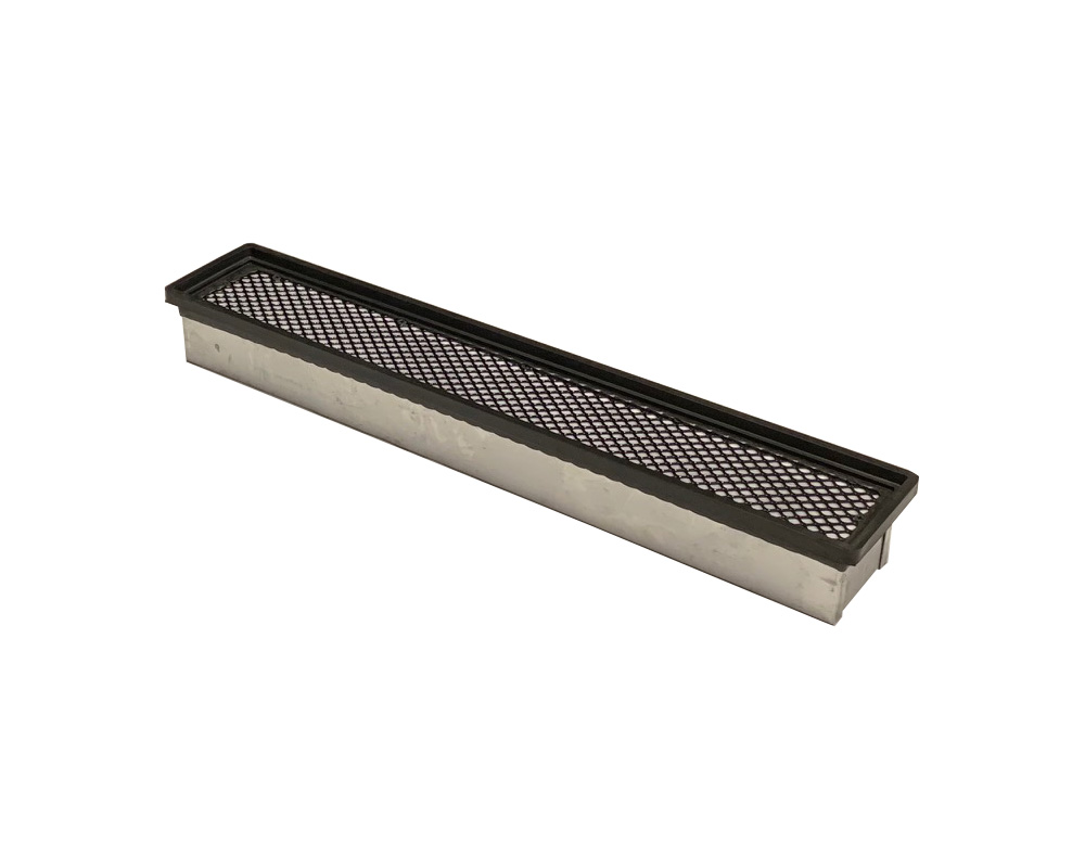 [FAC183] FILTRE A CHARBON ACTIF 550X100X65 mm