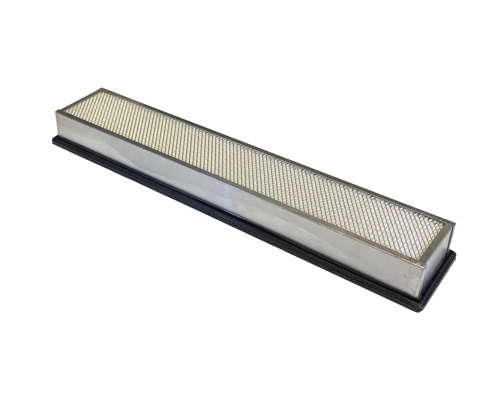 [FAP126] FILTRE PAPIER 680X135X60 mm