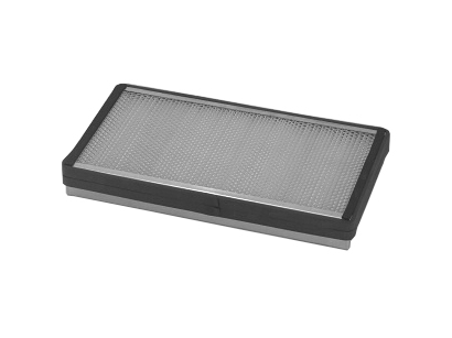 [FAP162] FILTRE PAPIER 383X203X51 mm