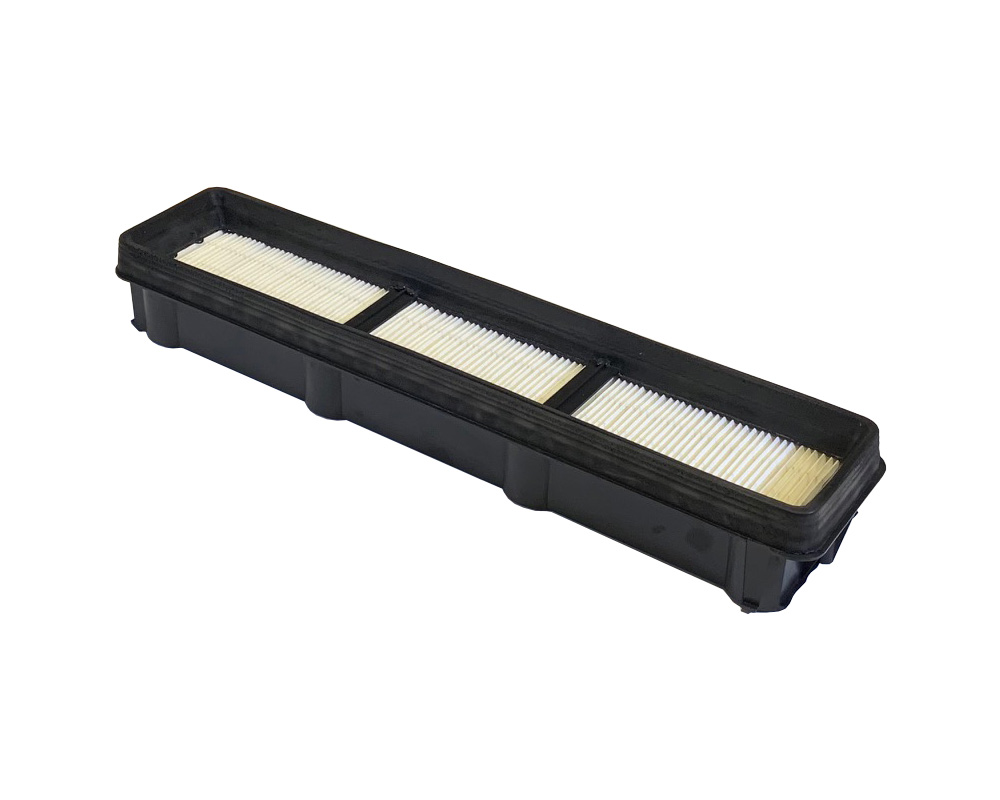 [FAP167] FILTRE PAPIER 590X132X83 mm