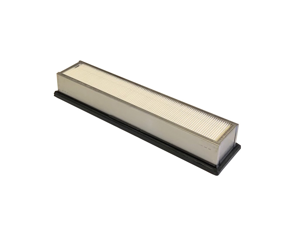 [FAP178] FILTRE PAPIER 520X120X73 mm