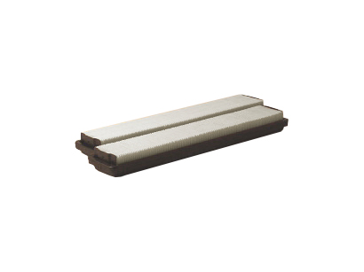 [FAP181] FILTRE PAPIER 520X105X49 mm