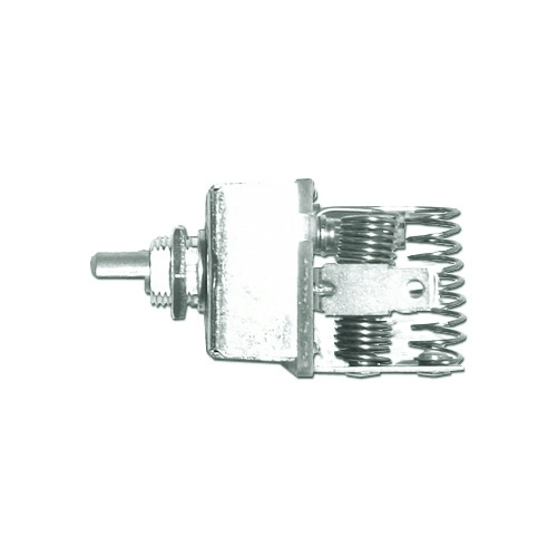 [INT02] INTER VENT 3 VIT A RESISTANCE COURT 12V