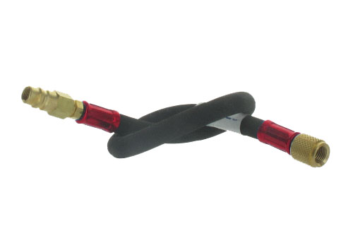 [MA097] FLEXIBLE ADAPTATEUR HP 450MM DROIT