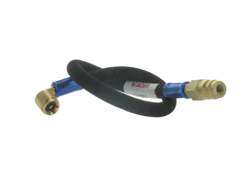 [MA099] FLEXIBLE ADAPTATEUR  BP 450MM 45°