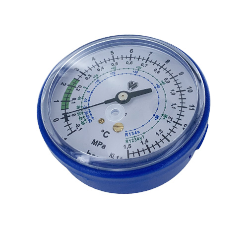 MANOMETRE BP D80 (connectique arrière) pour PICCOLA/EVO/XTREME