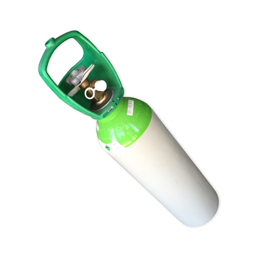 BOUTEILLE AZOTE HYDROGENEE - NIDRON B10 - Linde - 1.9m3