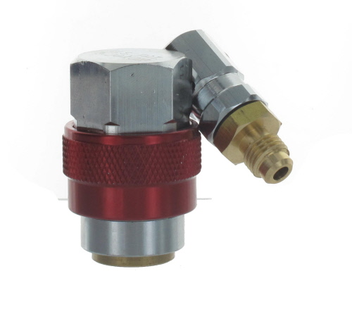 [MA244-1R] COUPLEUR RAPIDE HP 1/4