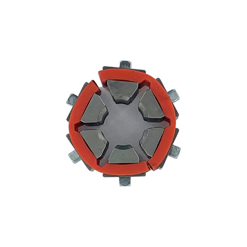 MORS POUR SERTISSEUSE MODULE 10 REDUIT