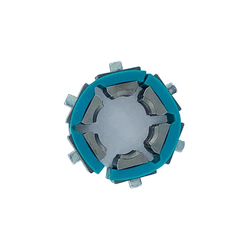 MORS POUR SERTISSEUSE MODULE12