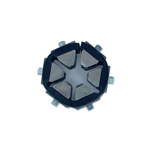 MORS POUR SERTISSEUSE MODULE 6 REDUIT