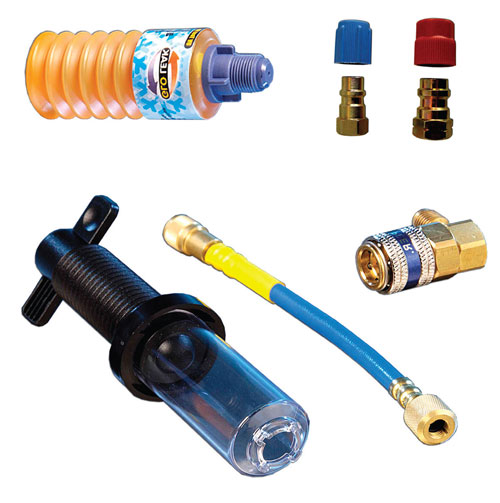 [MA298] KIT DE BASE REVOL.FIT  RECONVERTION