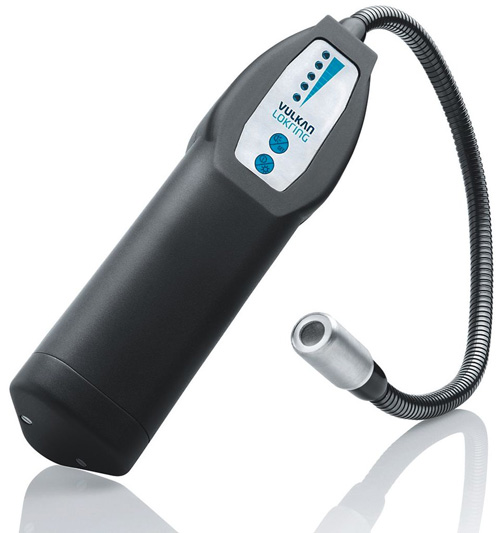 DETECTEUR DE FUITE HYDROGENE HAUTE DEFINITION TLD500