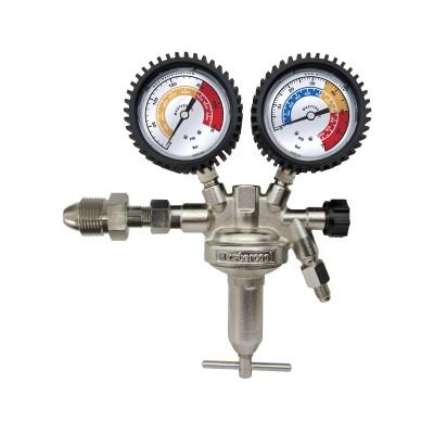 [MA506] MANOMETRE AZOTE