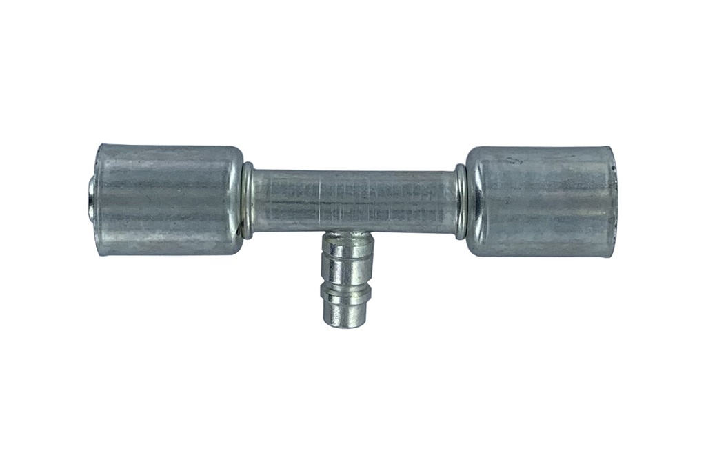 [MAC0210] MANCHON M10 PRISE R 134